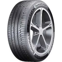 Continental 225/55 R17 97W PremiumContact 6 SSR Yaz Lastiği 2025