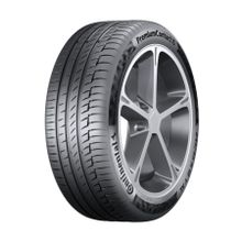 Continental 225/55 R17 97W PremiumContact 6 SSR Yaz Lastiği