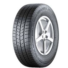 Continental 225/55 R17C 109/107S 104T VanContact Winter Kış Lastiği 2024
