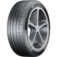 Continental 225/55 R19 103V XL FR Premiumcontact 6 Yaz Lastiği