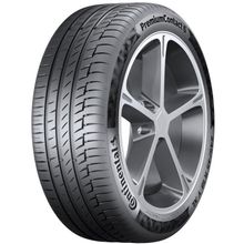 Continental 225/55 R19 99V PremiumContact 6 FR Yaz Lastiği Üretim Yılı: 2024