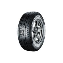 Continental 225/55R18 98V ContiCrossContact LX 2 Yaz Lastiği