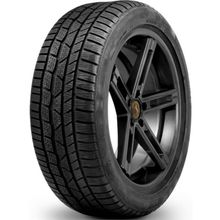 Continental 225/60 R17 99H ContiWinterContact TS 830 P SUV SSR Kış Lastiği