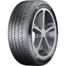 Continental 225/60 R17 99V PremiumContact 6 SSR Yaz Lastiği Üretim Yılı: 2024