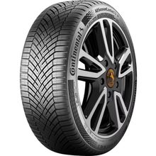 Continental 225/60 R18 100H Allseasoncontact 2 Dört Mevsim Lastiği 2024