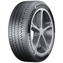 Continental 225/60 R18 104V XL PremiumContact 6 FR Yaz Lastiği Üretim Yılı: 2024