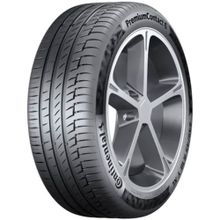 Continental 225/60 R18 104V XL PremiumContact 6 FR Yaz Lastiği