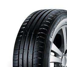 Continental 225/65 R17 102V ContiPremiumContact 5 SUV Yaz Lastiği