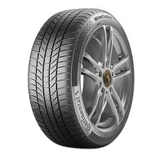 Continental 225/65 R17 106H XL WinterContact TS 870P Kış Lastiği 2022