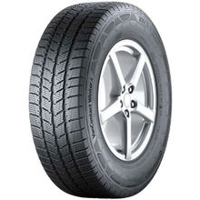 Continental 225/75 R16C 116/114R Vancontact Winter Kış Lastiği
