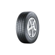 Continental 225/75 R16C 121/120R 122L Vancontact Winter Kış Lastiği