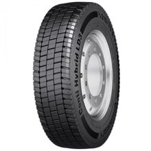 Continental 225/75r17.5 129/127m Eu Lrf 12pr M+S Conti Hybrid Ls3 Dört Mevsim Lastiği