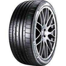 Continental 235/35 R19 91Y XL SportContact 6 FR Yaz Lastiği 2022