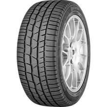Continental 235/40 R18 95V XL ContiWinterContact TS 830 P Kış Lastiği