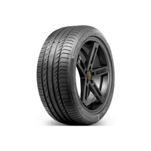 Continental 235/40 R18 95W XL FR Contiseal Contisportcontact 5 Yaz Lastiği