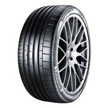 Continental 235/40 R18 95Y XL SportContact 6 FR MO1 Yaz Lastiği 2021