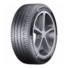 Continental 235/40 R19 96W XL PremiumContact 6 FR Vol Yaz Lastiği