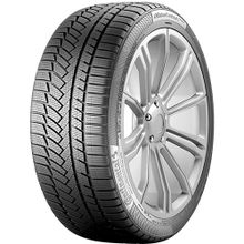 Continental 235/45 R17 94H WinterContact TS 850 P Kış Lastiği 2018