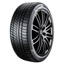 Continental 235/45 R17 97H XL WinterContact TS 850 P FR Kış Lastiği
