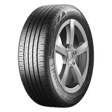 Continental 235/45 R18 94W EcoContact 6 Yaz Lastiği 2025