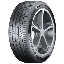 Continental 235/45 R19 99V XL FR Vol Contisilent Premiumcontact 6 Yaz Lastiği 2021