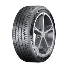 Continental 235/45 R19 99V XL FR Vol Contisilent Premiumcontact 6 Yaz Lastiği