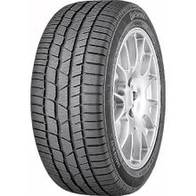 Continental 235/45 R19 99V XL FR WinterContact TS830P MO Kış lastiği 2024