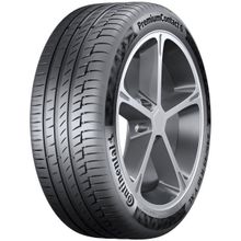 Continental 235/45 R19 99V XL Premiumcontact 6 Vol Yaz Lastiği 2022