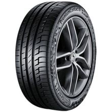 Continental 235/45 R19 99V XL Premiumcontact 6 Vol Yaz Lastiği Üretim Yılı: 2024