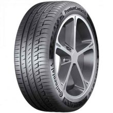 Continental 235/45 R20 100W XL FR PremiumContact 6 Yaz Lastiği
