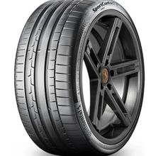 Continental 235/45 R21 101Y SportContact 6 Yaz Lastiği Üretim Yılı: 2023