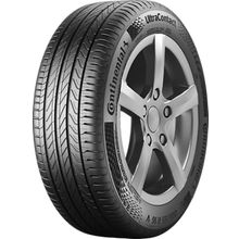 Continental 235/50 R17 96W UltraContact Yaz Lastiği Üretim Yılı: 2023