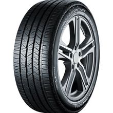 Continental 235/50 R18 97H ContiCrossContact LX Sport Yaz Lastiği 2024