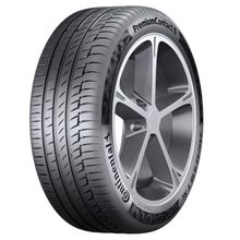 Continental 235/50 R18 97V PremiumContact 6 Yaz Lastiği