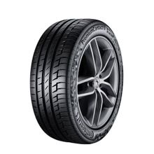Continental 235/50 R19 99V PremiumContact 6 VOL Yaz Lastiği