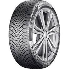 Continental 235/50 R19 99V WinterContact TS 850 P FR SSR Kış Lastiği