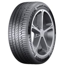 Continental 235/50 R19 99W PremiumContact 6 SSR MOE Yaz Lastiği