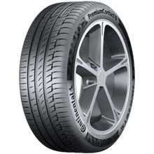 Continental 235/55 R17 103W XL PremiumContact 6 FR Yaz Lastiği Üretim Yılı: 2024