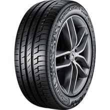 Continental 235/55 R17 103W XL PremiumContact 6 FR Yaz Lastiği