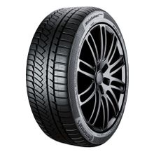 Continental 235/55 R17 99H WinterContact TS 850 P Kış Lastiği