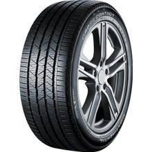 Continental 235/55 R17 99V FR ContiCrossContact LX Sport Yaz Lastiği 2024