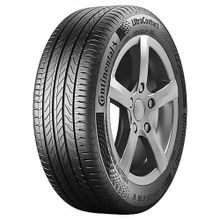 Continental 235/55 R17 99V FR UltraContact Yaz Lastiği