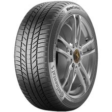 Continental 235/55 R18 100H WinterContact TS 870 P Kış Lastiği 2024