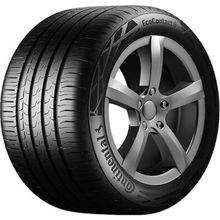 Continental 235/55 R18 100Y EcoContact 6 AO Yaz Lastiği 2025
