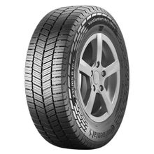 Continental 235/55 R18 104V XL ContiEcoContact 6 Yaz Lastiği Üretim Yılı: 2022