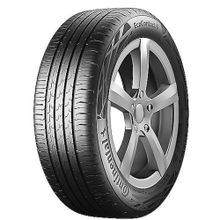 Continental 235/55 R18 104V XL ContiEcoContact 6 Yaz Lastiği