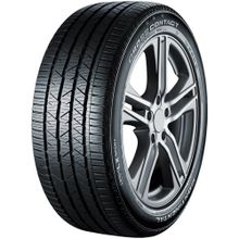 Continental 235/55 R19 101H ContiCrossContact LX Sport MOE SSR Yaz Lastiği