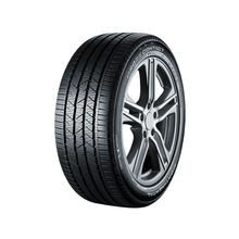 Continental 235/55 R19 101H ContiCrossContact LX Sport SSR MOE Yaz Lastiği