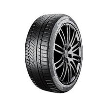 Continental 235/55 R19 101H WinterContact TS 850 P FR MOE SSR Kış Lastiği 2022