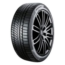 Continental 235/55 R19 101H WinterContact TS 850 P FR MOE SSR Kış Lastiği
